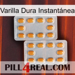 Varilla Dura Instantánea cialis4